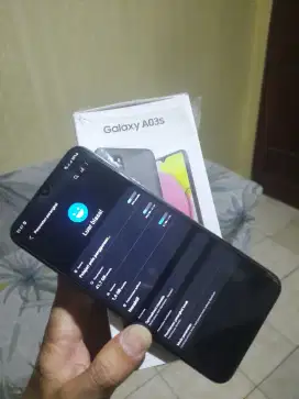 Samsung galaxy A03S 4/64