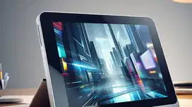 Tablet Advan VX Neo