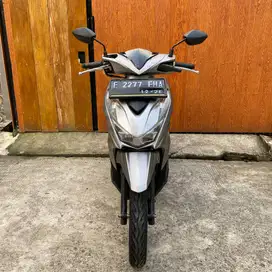 BEAT DELUXE 2021 MULUS PAJAK PANJANG KUNCI 2 MOTOR RAWATAB NO KENDALA