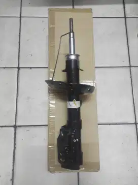 Shock Absorber Depan Kiri Original Honda Jazz GK5 2017