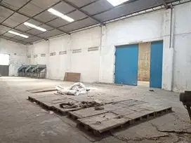 Gudang Strategis Jalan Ir Juanda Tasikmalaya