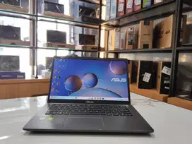 JUAL ASUS A409F CORE I5-8250U/RAM 4GB/SSD 512GB/VGA NVIDIA MX230 2GB