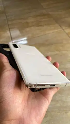 Samsung Galaxy Note 10+ plus 12/256
