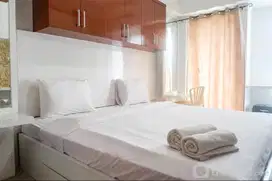 DIJUAL ORCHARD TOWER APARTEMEN STUDIO FULL FURNISHED 25m2
