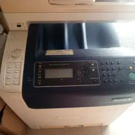 2 unit mesin fotocopy Fuji Xerox