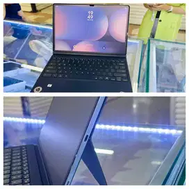 Samsung Tab S10 Plus 256GB+Keyboard GRS On sd Jan 26 Resmi SEIN