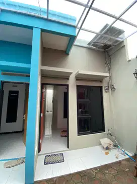Rumah Sariwangi Bangunan Baru Lokasi 100m Tanjakan Endog AIR JERNIH