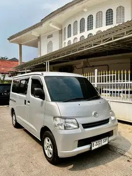 Daihatsu Gran max 2018 Bensin