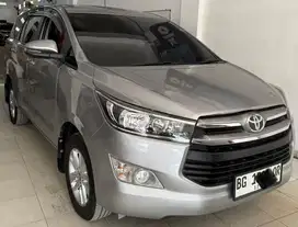 Innova Reborn G Diesel AT 2019 BG PLG
