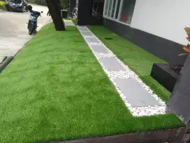 PUSAT RUMPUT SINTETIS