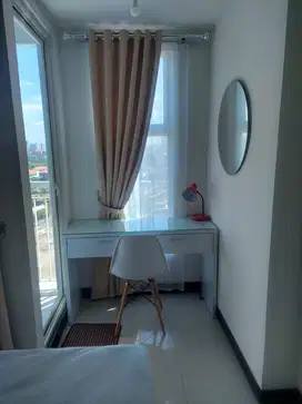 Apartemen Studio Amor Tower Pakuwon City Mall Surabaya