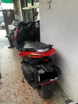 DIJUAL YAMAHA XMAX 2022