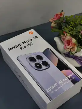 REDMI NOTE 14 PRO 5G