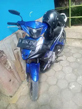 Mx old non kupling
