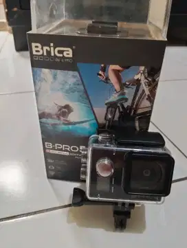 Brica Pro-5 Alpha Edition