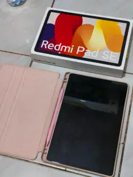Redmi Pad SE Mint Green 4/128GB