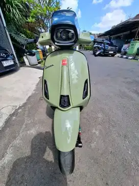 Vespa sprint iget 2023