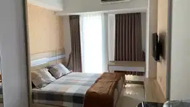 SEWA APARTMENT BENSON STUDIO FULL FURNISH MURAH