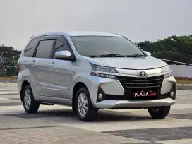 Toyota Avanza 2020
G 1.3 Automatic Dp 2 juta saja