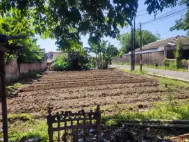 Tanah Strategis Cirebon kota
