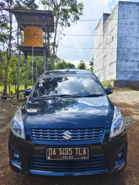 SUZUKI ERTIGA GX 1.4 M/T