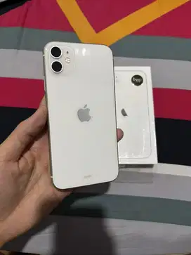 iPhone 11 64 GB ibox LIKE NEW