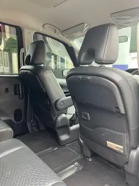 Toyota Camry 2016 Bensin
