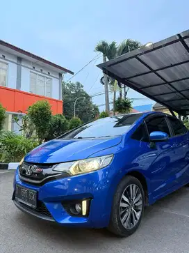 Honda Jazz 2015 Bensin