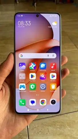 Xiaomi Redmi note 13 pro 5G 12/512