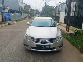Toyota Camry 2010 V AT
