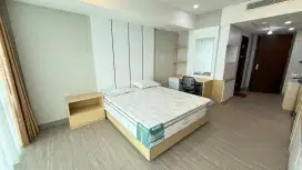 Apartemen U Residence dekat UPh tower 3