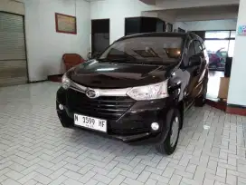 Daihatsu Xenia R 1.3L Manual Tahun 2018 Hitam Metalik