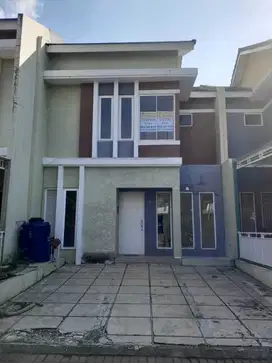 Disewa Cluster Full Furnish di Prestigia The Eminent