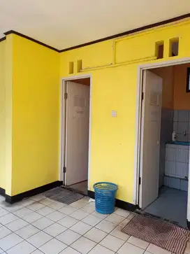 Dijual Rumah Kost di Babakan Jeruk Bandung, dekat Universitas Maranath
