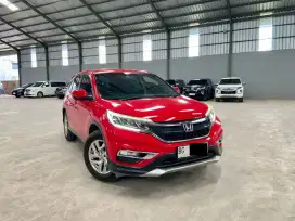 Honda CRV 2.0 2015 / 2016 AT Matic, Super terawat