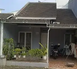 Dijual Rumah Murah Puri Radensa Sukmajaya Kota Depok