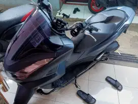 HONDA PCX 160 CBS THN 2023