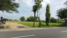 DIJUAL TANAH KAVLING STRATEGIS RINGROAD MADIUN KOTA