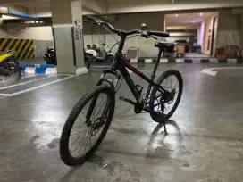 Sepeda MTB Atlantis 26 inch