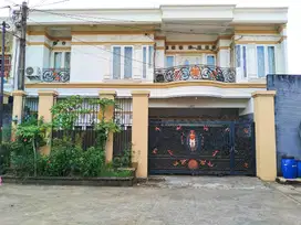 Dijual Cepat Rumah Siap Huni Lokasi Cimanggis Depok