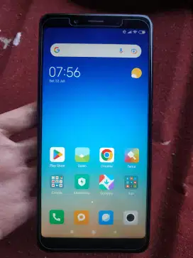 Xiaomi Redmi Note 5 4/64 Ex Resmi TAM