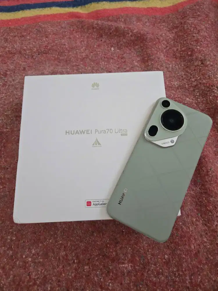 Huawei Pura 70 Ultra 16/1Tb