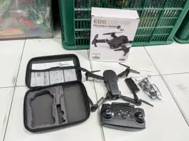 Mainan Anak Drone Kamera E88
