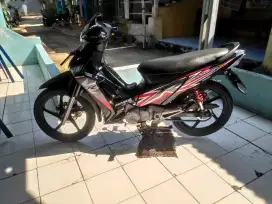 Jual supra x 125 2010