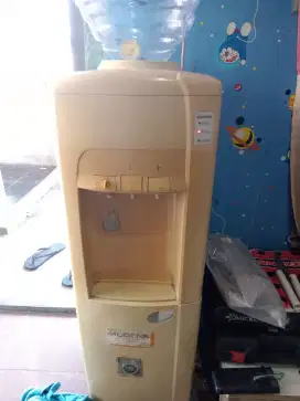 Jual dispenser Modena