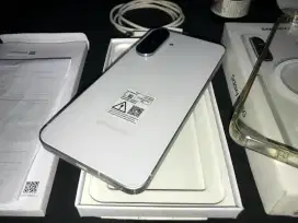 SAMSUNG A56 5G GARANSI ON GRES