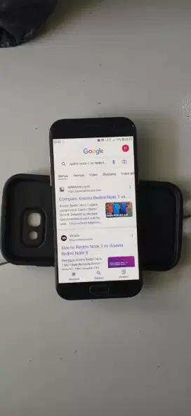 Samsung a5 2017 3/32