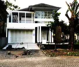 Dijual Rumah Minimalis Diamond Hill
