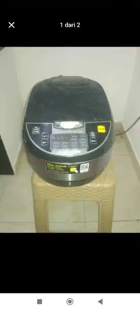 Magicom Yong ma