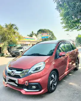 Honda Mobilio RS Matic